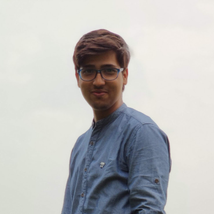 Aditya Kumar Portfolio